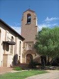 Image for Trinity Cathedral Bell Tower - Phoenix, AZ