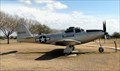 Image for P-63 "The King Cobra" - Lackland AFB - San Antonio, Texas