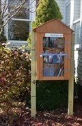 Image for Little Free Library of Scituate