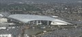 Image for MOST -- Expensive Sports Stadium - Inglewood, CA
