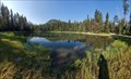 Image for Lost Lake in Sky Lakes Wilderness - Klamath County, OR