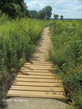 Image for Nature Trail Boardwalk Sue and Wes Dixon Waterfowl Refuge - Hennepin, IL