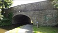 Image for Stone Bridge 131 On The Leeds Liverpool Canal – Burnley, UK