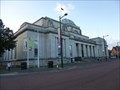 Image for NMW - National Museum of Wales - Cardiff, Wales.
