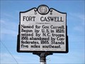 Image for Fort Caswell-D-8
