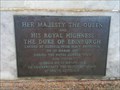 Image for Queen Elizabeth II - 150 yr - Glenelg, SA, Australia