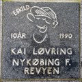 Image for Kai Løvring 10 års jubilæum