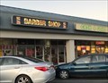 Image for Mother Upset With Son’s Haircut Slams Car Into Antioch Barber Shop