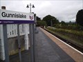 Image for Gunnislake Railway Station, East Cornwall