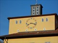 Image for Clock 'Auf dem Sand' Tübingen, Germany, BW