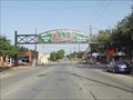 Image for Welcome to Mineral Wells - Mineral Wells, TX
