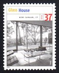 Image for Glass House, New Canaan, CT
