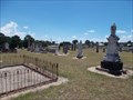 Image for Uralla Old Cemetery - Uralla Square, Uralla, NSW