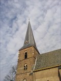 Image for RD Meetpunt: 33030201 - Bronckhorst