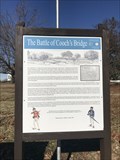 Image for The Battle of Cooch's Bridge - Newark, DE