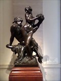 Image for Nymph and Satyr  -  Washington, D.C.