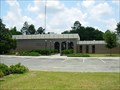 Image for Lanier  County Courthouse-Lakeland, Georgia