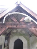 Image for 1641 - St Tydechos Church, Mallwyd, Powys, Wales, UK