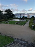Image for Monumento aos galeóns de Rande - Vigo, Pontevedra, Galicia, España