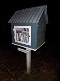 Image for Little Free Library 15363 - Brandon, MS