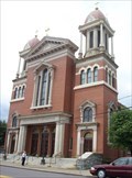 Image for St. Peter's Cathedral (Scranton, Pennsylvania)