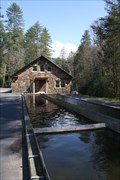 Image for Walhalla State Fish Hatchery - Mountain Rest, SC