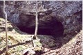 Image for Hunter's Cave-- @Three Creeks Conservation Area