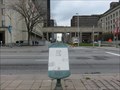 Image for East and West Memorial Buildings - Les Édifices Commémoratifs de l'Est et de l'Ouest - Ottawa, Ontario