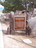 Image for Bicentennial Rest Area - La Cienega, New Mexico