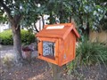 Image for Little Free Library #25356 - Albany, CA