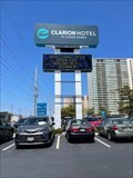 Image for Clarion Hotel by Choice Hotels - Ocean City MD