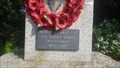 Image for Harleston War Memorial - Harleston, Norfolk