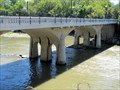 Image for Cottonwood River Bridge - Cottonwood Falls, Kansas