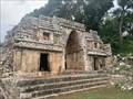Image for Arco triunfal - Labna - Yucatan - Mexico