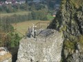 Image for Trosky castle view point