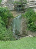 Image for Falling Springs Waterfall 