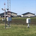 Image for Moorhead Municipal Airport Weather Station - Glyndon, MN