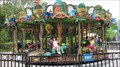 Image for Toronto Zoo Conservation Carousel Ride