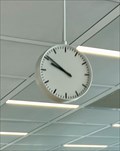 Image for Clock in K12-18 - Munich, Baviera, Alemania