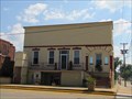 Image for 137 West Main Street - Fredericktown Courthouse Square Historic District - Fredericktown, Missouri