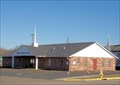 Image for Riverview Wesleyan Church  -  Portsmouth, OH