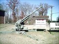 Image for VFW Army WWII anti Aircraft Towed 120mm