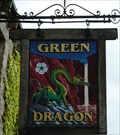 Image for The Green Dragon, Hardraw, N Yorks, UK