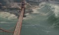Image for San Andreas - Golden Gate Bridge - San Francisco, CA