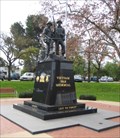 Image for Vietnam War Memorial, Torrens Parade Ground, Adelaide, South Australia