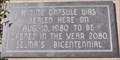 Image for Selma's Bicentennial Time Capsule