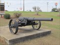 Image for M1885 3.2" Field Gun - Troy, AL