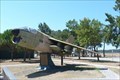 Image for A-7P Corsair II - Monte Real, Leiria, Portugal