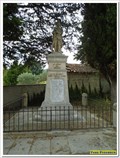 Image for Monuments aux morts - Revest des Brousses, Paca, France