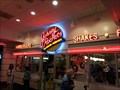 Image for Johnny Rockets - Frankie's Fun Park - Greenville, SC
